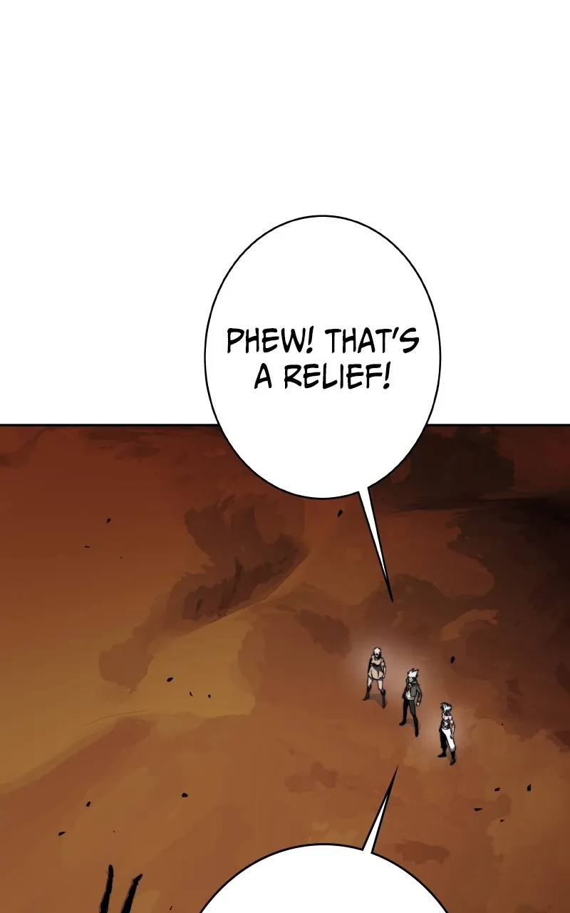 Read X & Ash chapter 103 image 132 on Lezhin
