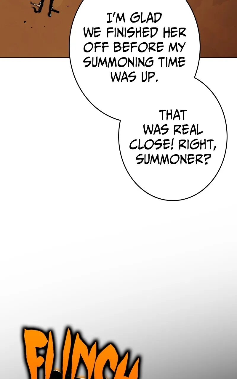 Read X & Ash chapter 103 image 133 on Lezhin