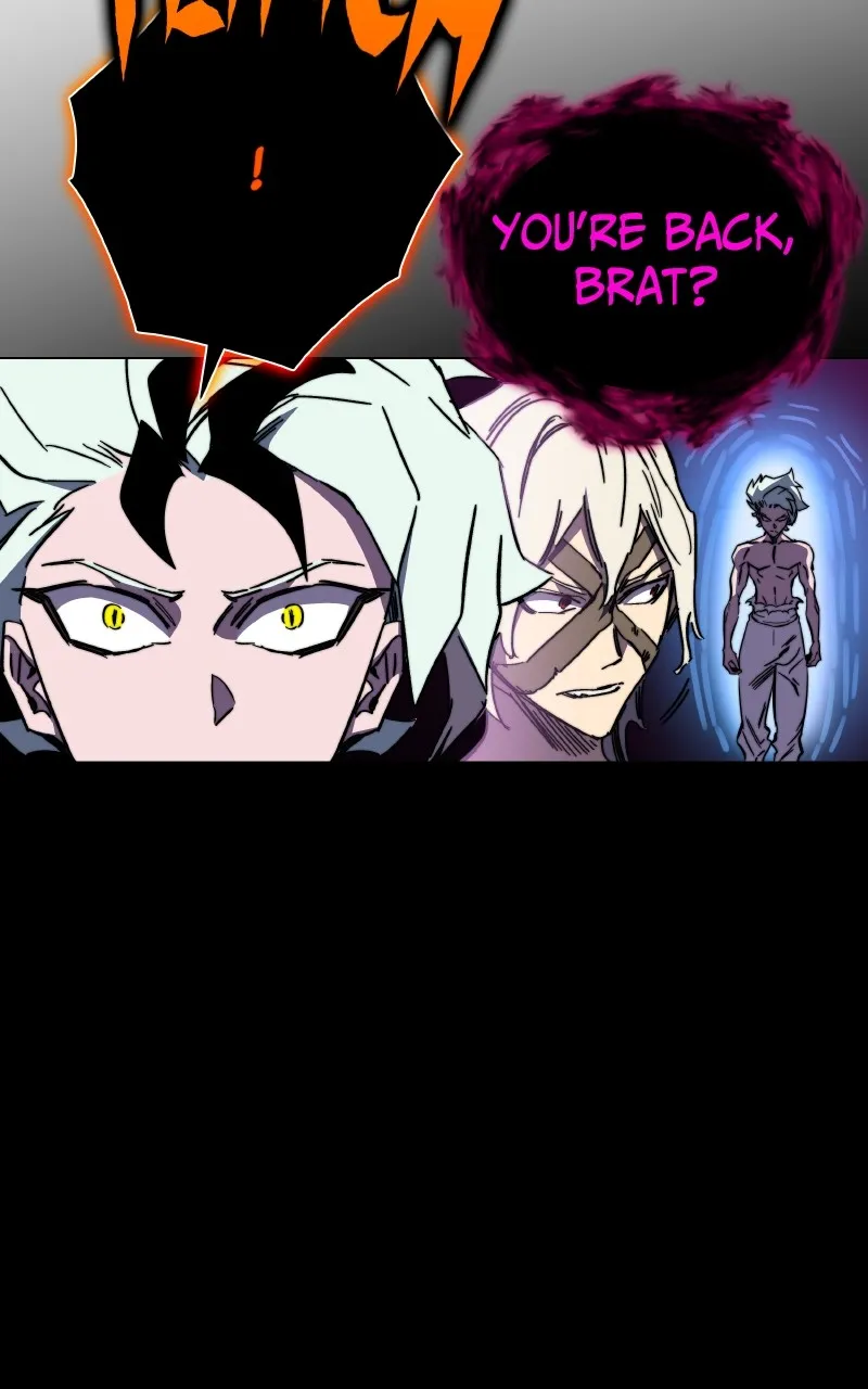 Read X & Ash chapter 103 image 134 on Lezhin