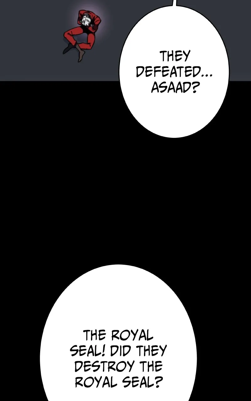 Read X & Ash chapter 103 image 136 on Lezhin