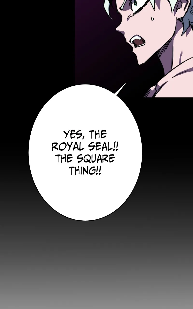 Read X & Ash chapter 103 image 138 on Lezhin