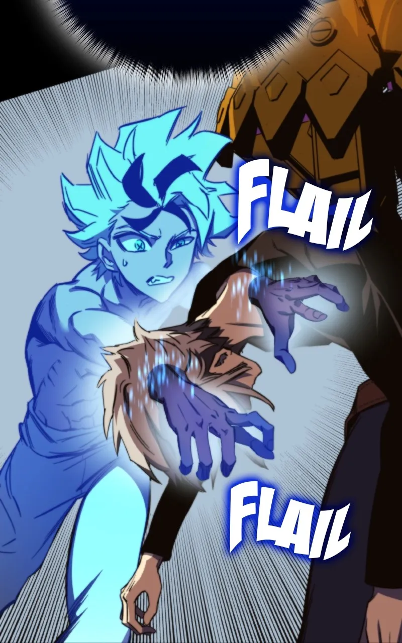 Read X & Ash chapter 103 image 14 on Lezhin