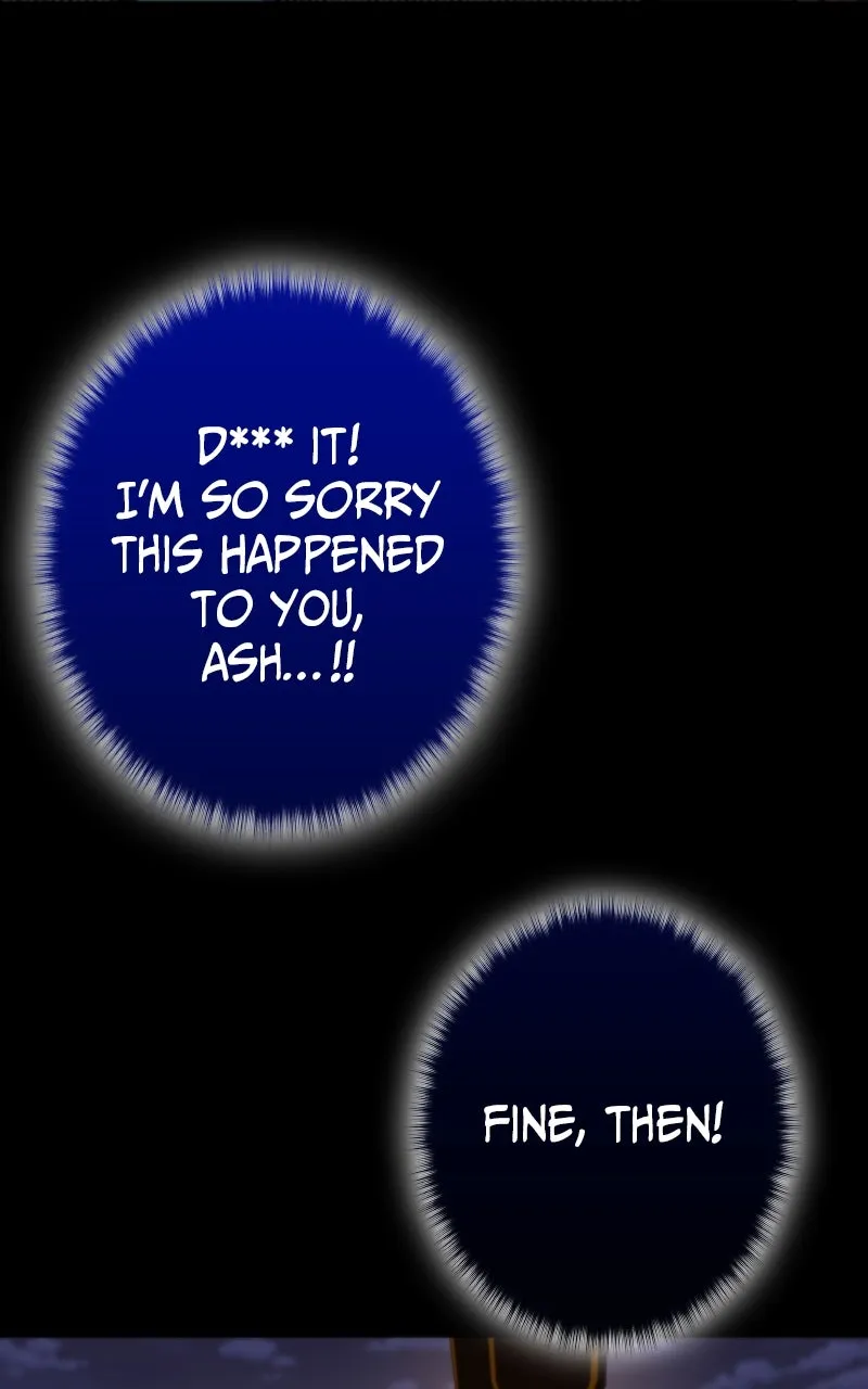 Read X & Ash chapter 103 image 15 on Lezhin