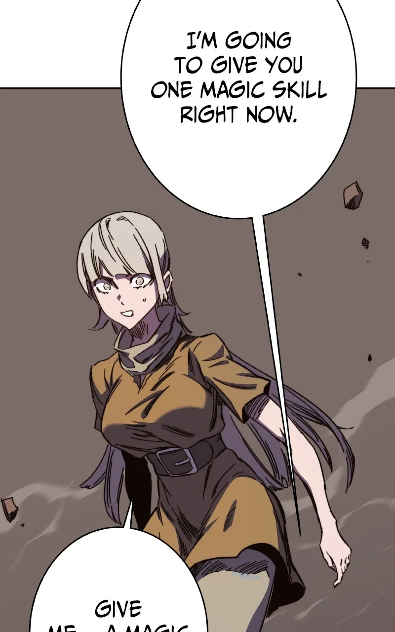 Read X & Ash chapter 103 image 190 on Lezhin