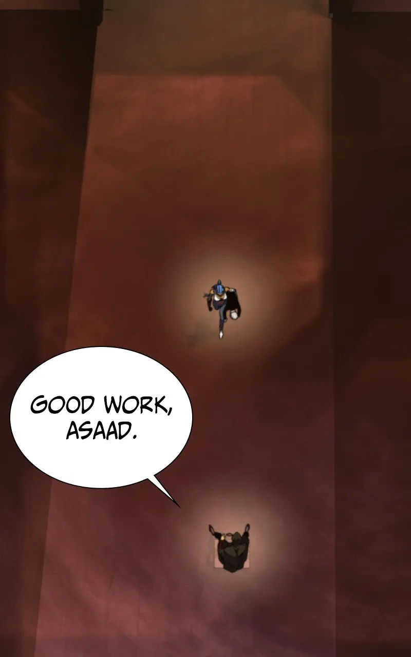 Read X & Ash chapter 103 image 21 on Lezhin