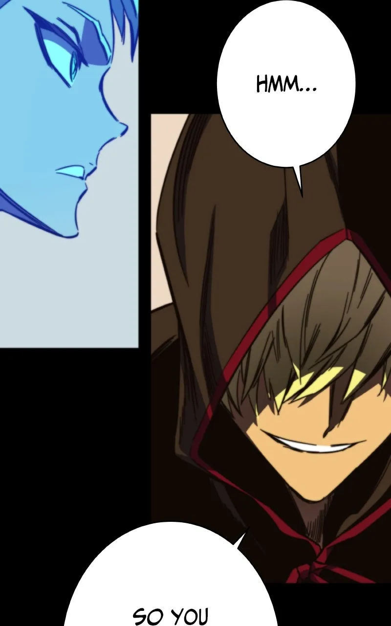 Read X & Ash chapter 103 image 23 on Lezhin