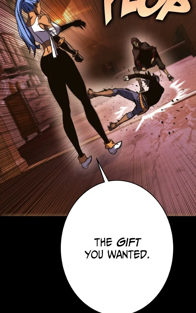 Read X & Ash chapter 103 image 25 on Lezhin