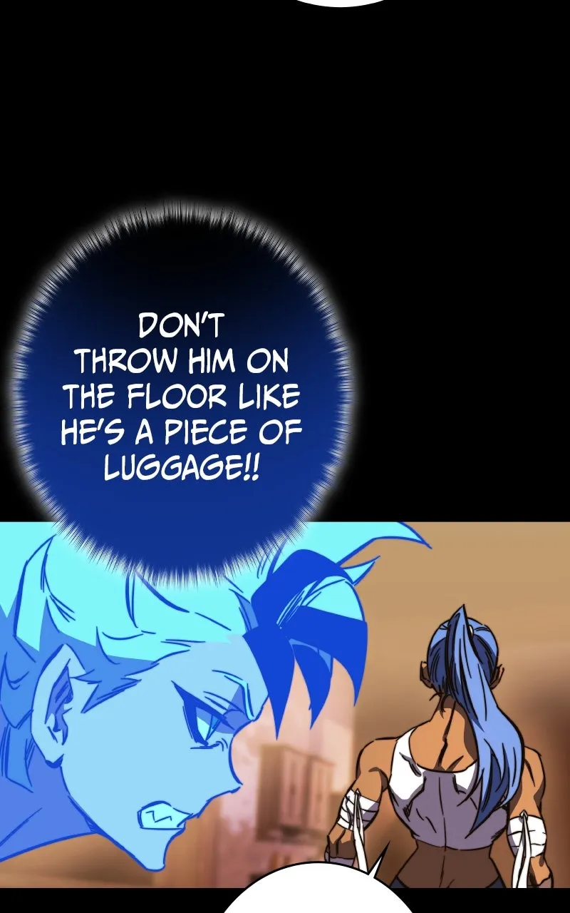 Read X & Ash chapter 103 image 26 on Lezhin