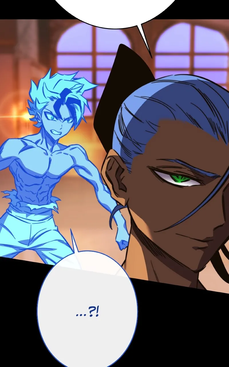 Read X & Ash chapter 103 image 28 on Lezhin
