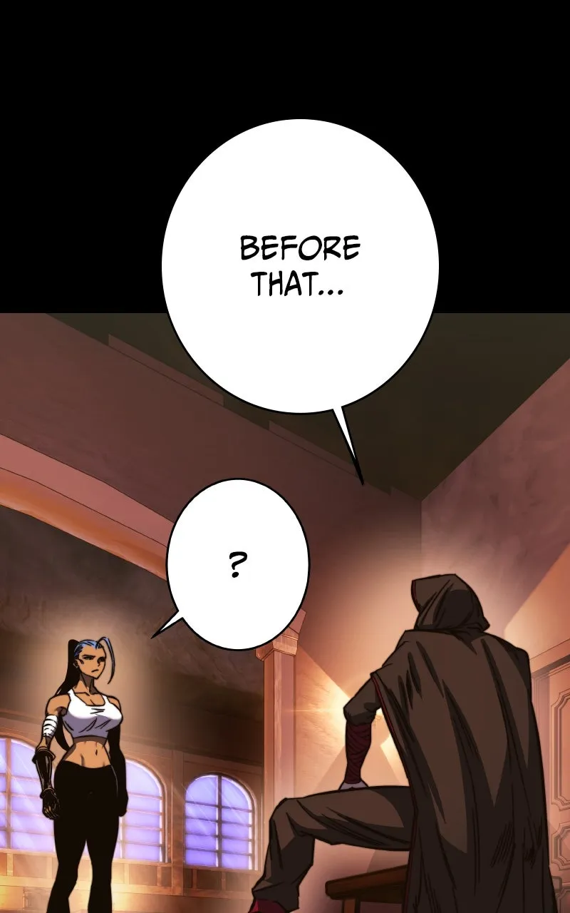 Read X & Ash chapter 103 image 31 on Lezhin