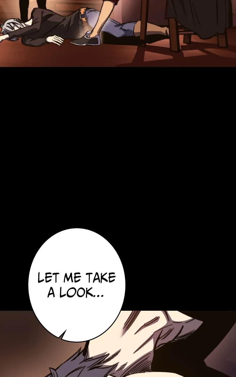 Read X & Ash chapter 103 image 32 on Lezhin