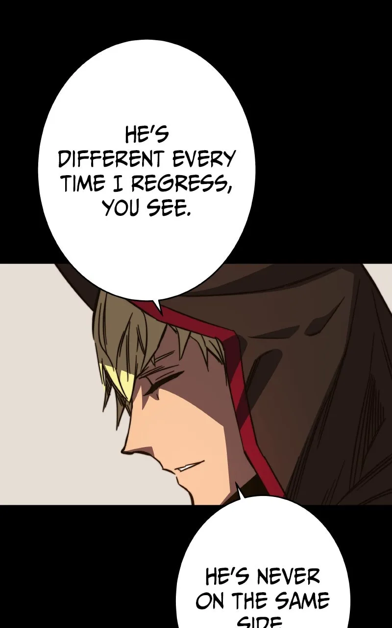 Read X & Ash chapter 103 image 34 on Lezhin