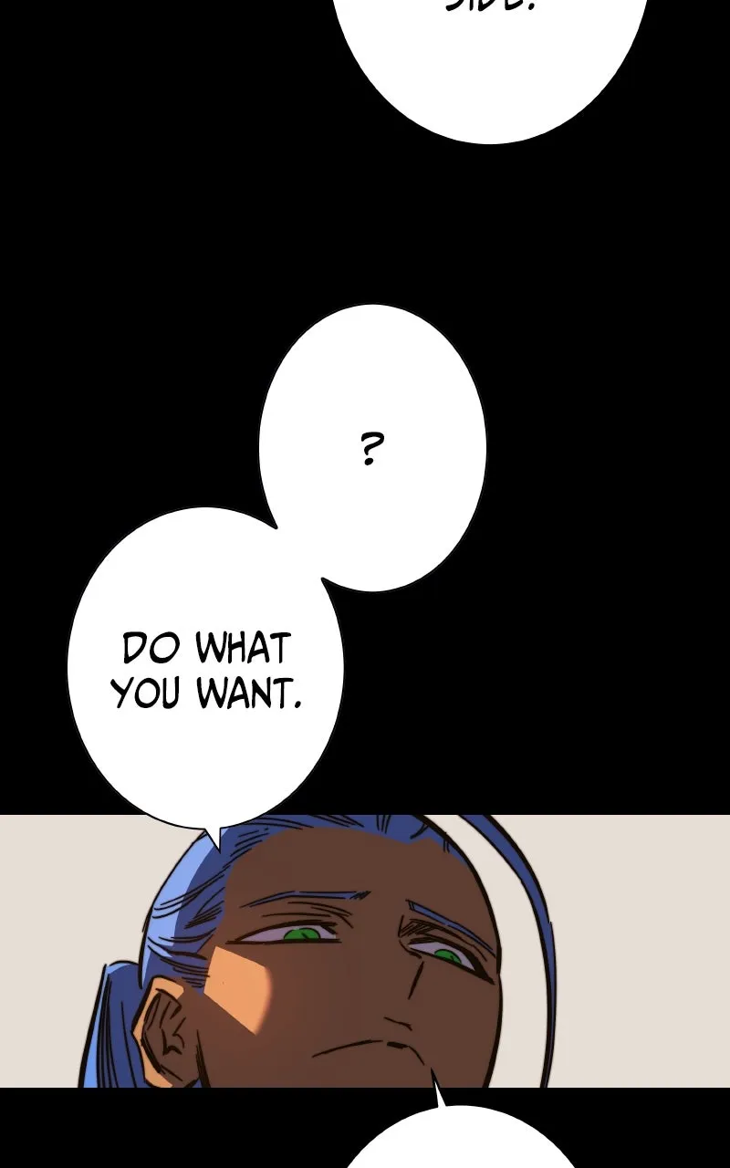 Read X & Ash chapter 103 image 35 on Lezhin