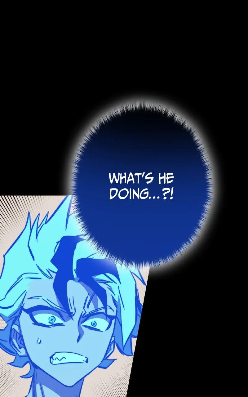 Read X & Ash chapter 103 image 38 on Lezhin