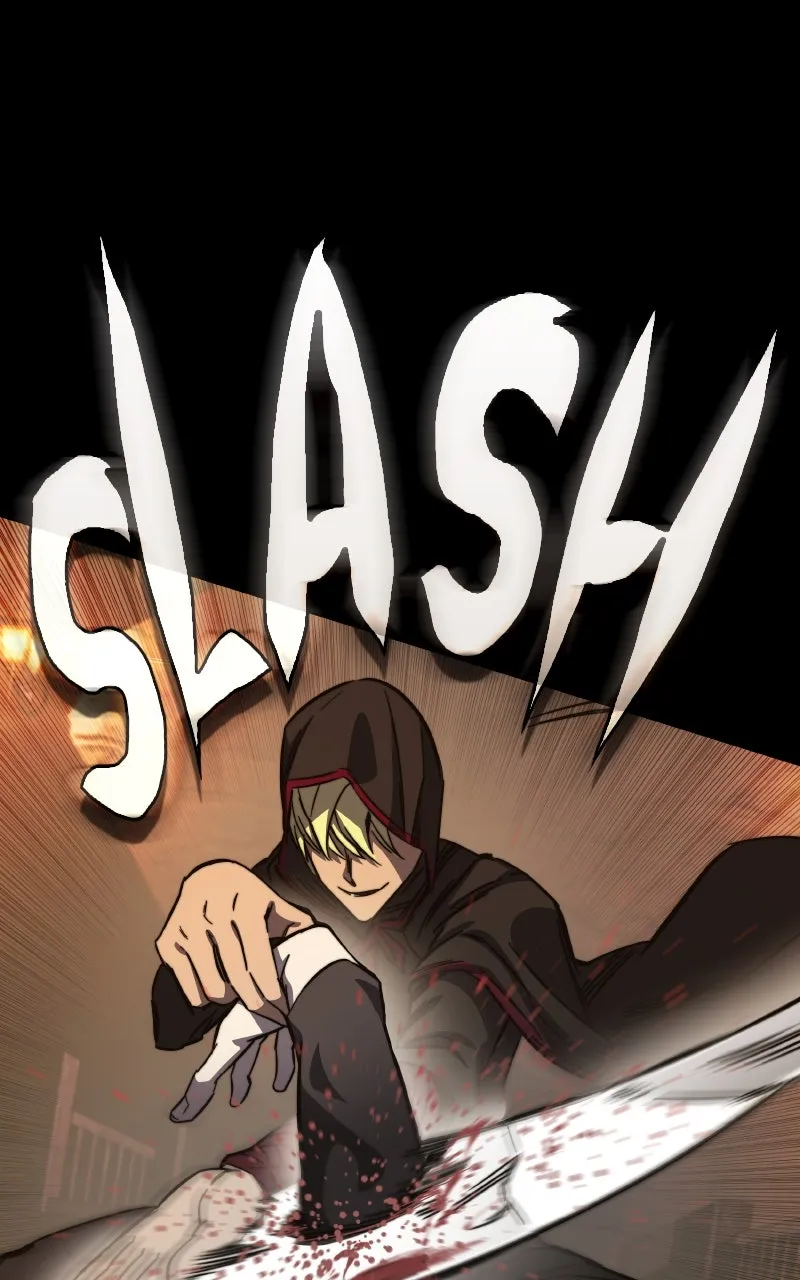 Read X & Ash chapter 103 image 40 on Lezhin
