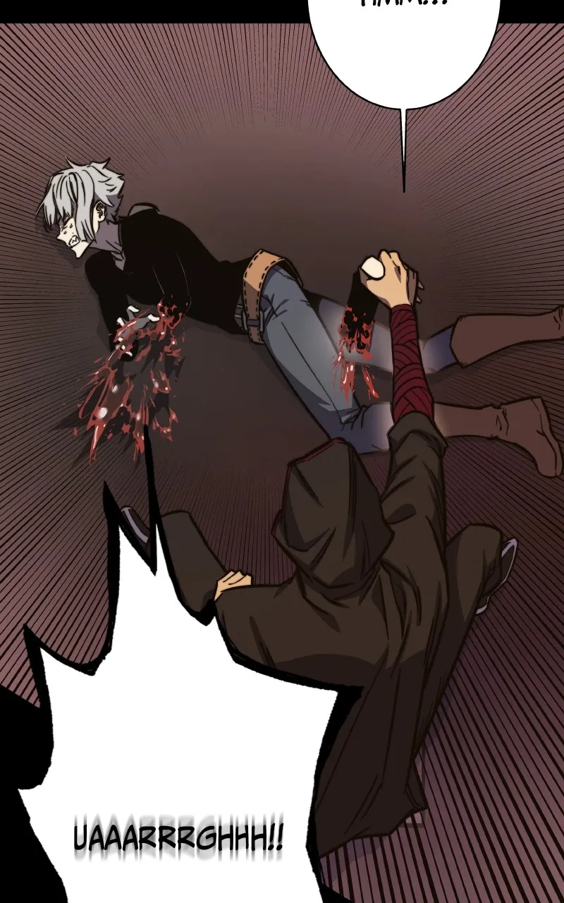 Read X & Ash chapter 103 image 44 on Lezhin