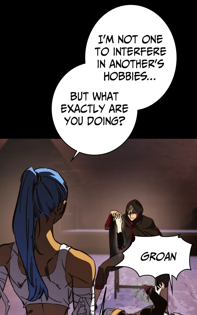 Read X & Ash chapter 103 image 50 on Lezhin