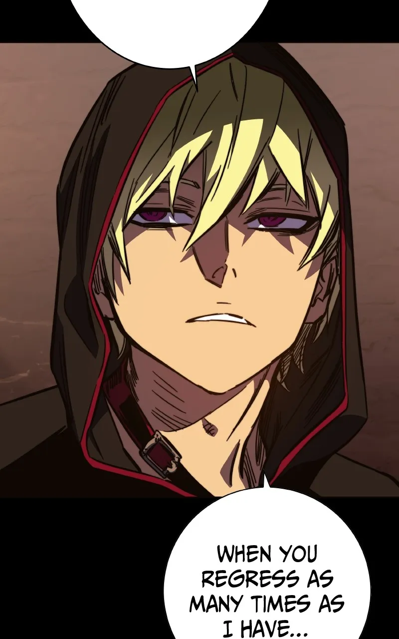 Read X & Ash chapter 103 image 52 on Lezhin