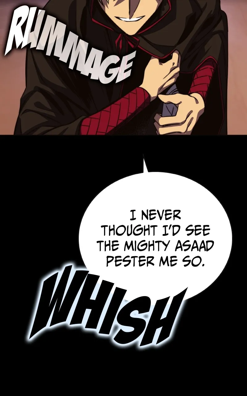 Read X & Ash chapter 103 image 58 on Lezhin