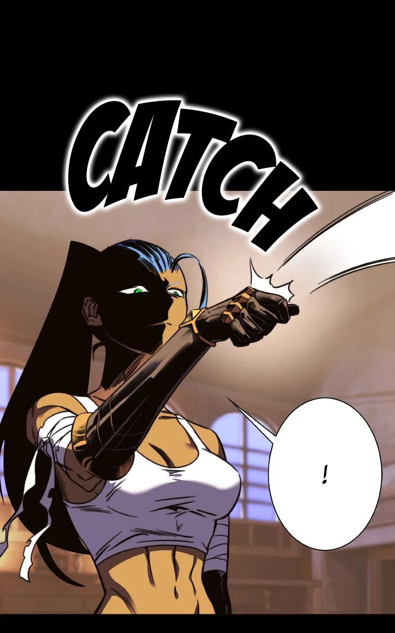 Read X & Ash chapter 103 image 59 on Lezhin