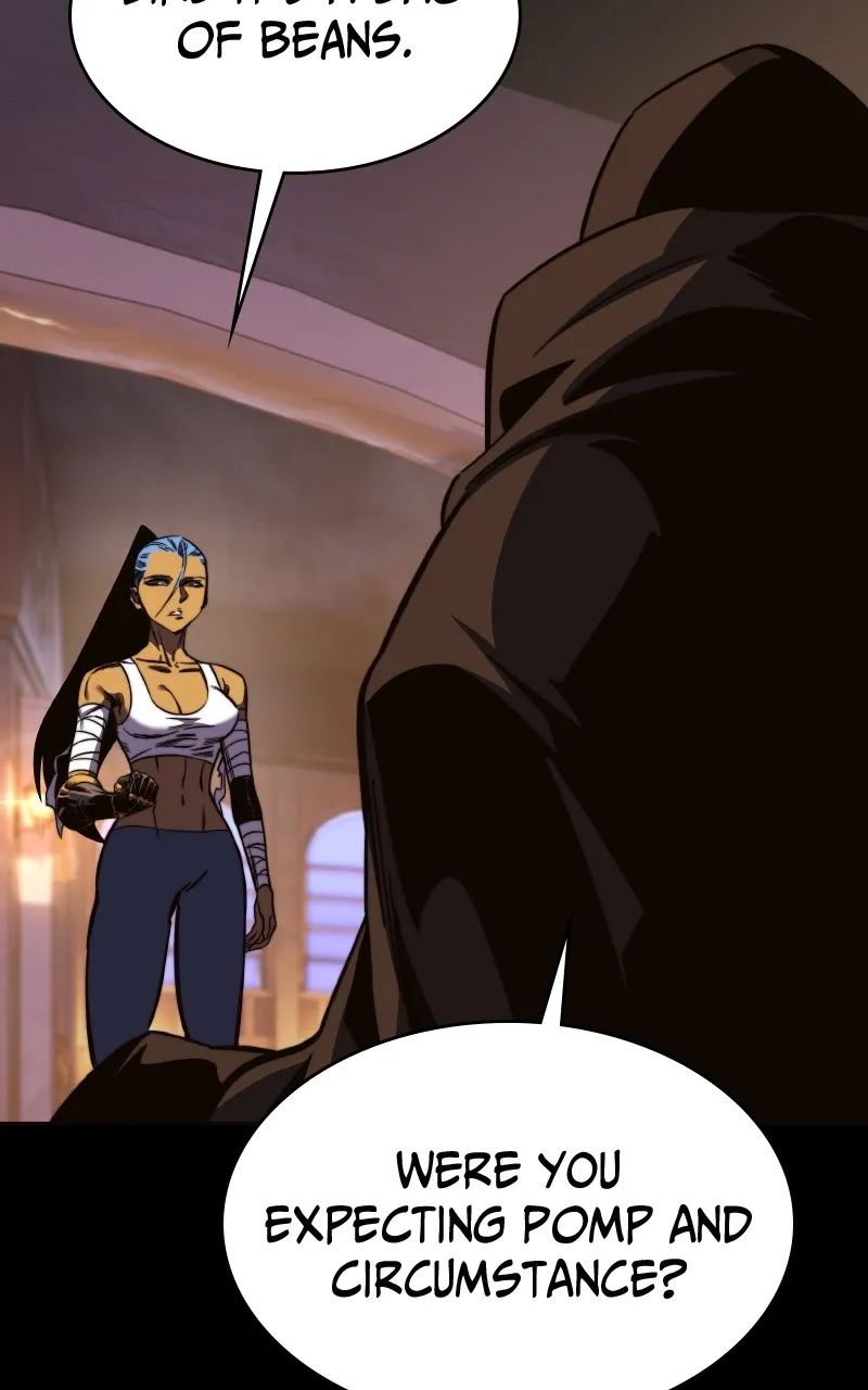 Read X & Ash chapter 103 image 61 on Lezhin