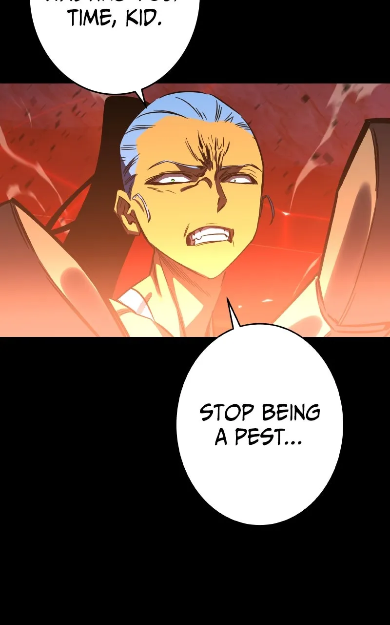 Read X & Ash chapter 103 image 80 on Lezhin