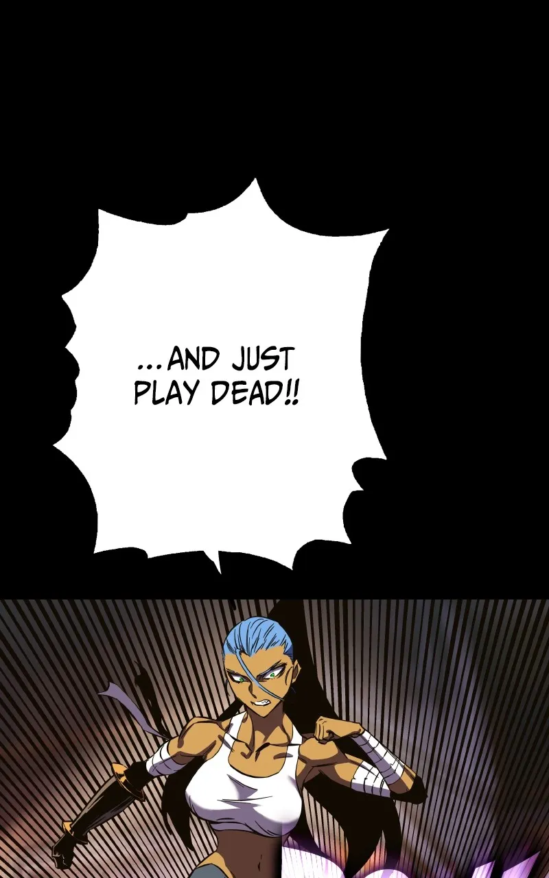 Read X & Ash chapter 103 image 81 on Lezhin