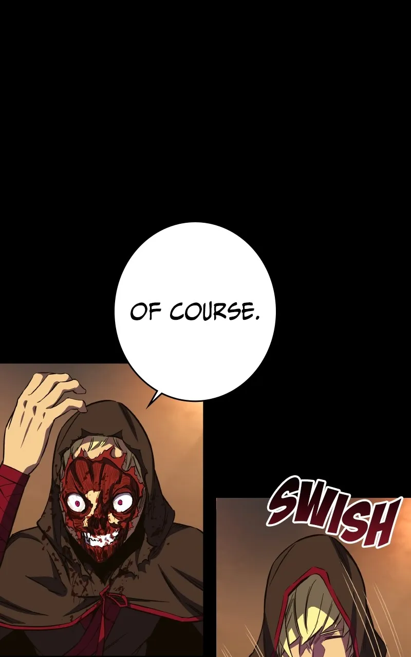 Read X & Ash chapter 103 image 83 on Lezhin