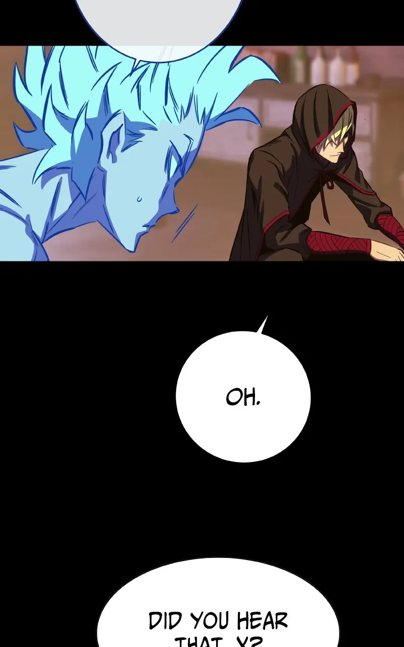 Read X & Ash chapter 103 image 85 on Lezhin