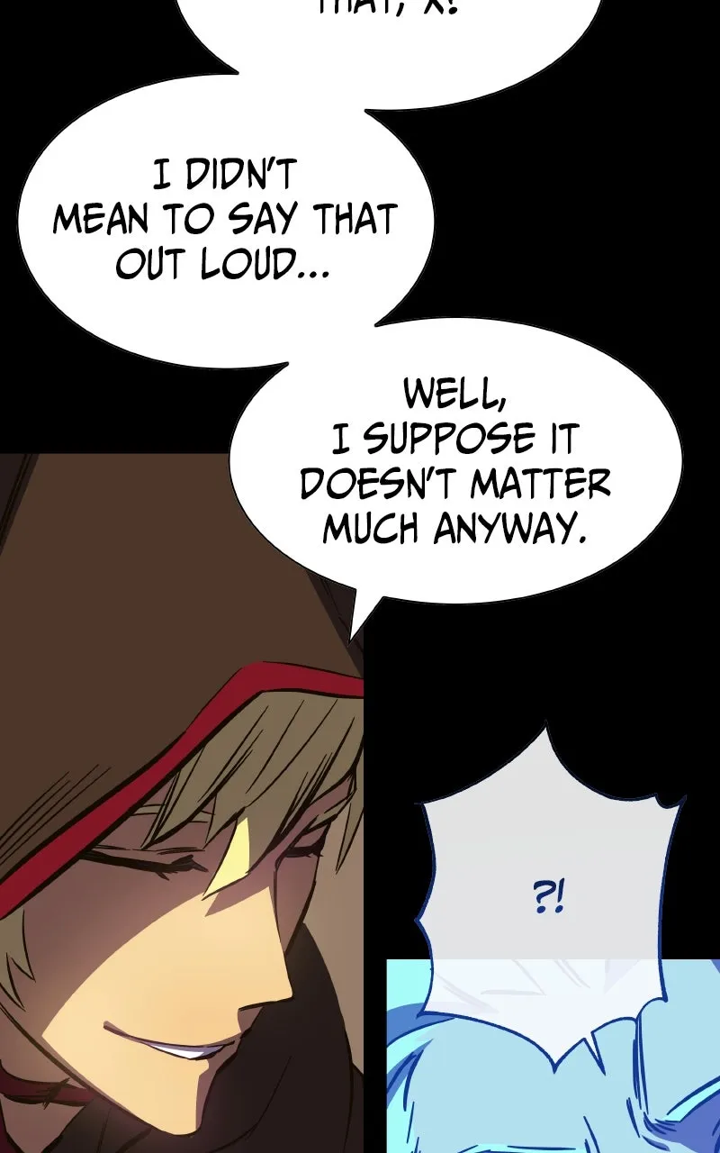 Read X & Ash chapter 103 image 86 on Lezhin