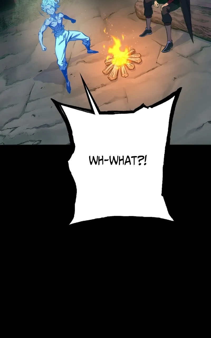 Read X & Ash chapter 103 image 96 on Lezhin