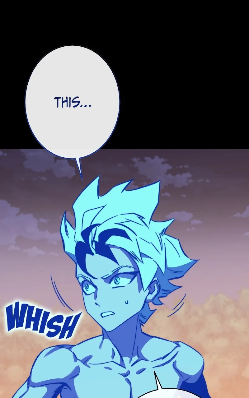 Read X & Ash chapter 103 image 97 on Lezhin