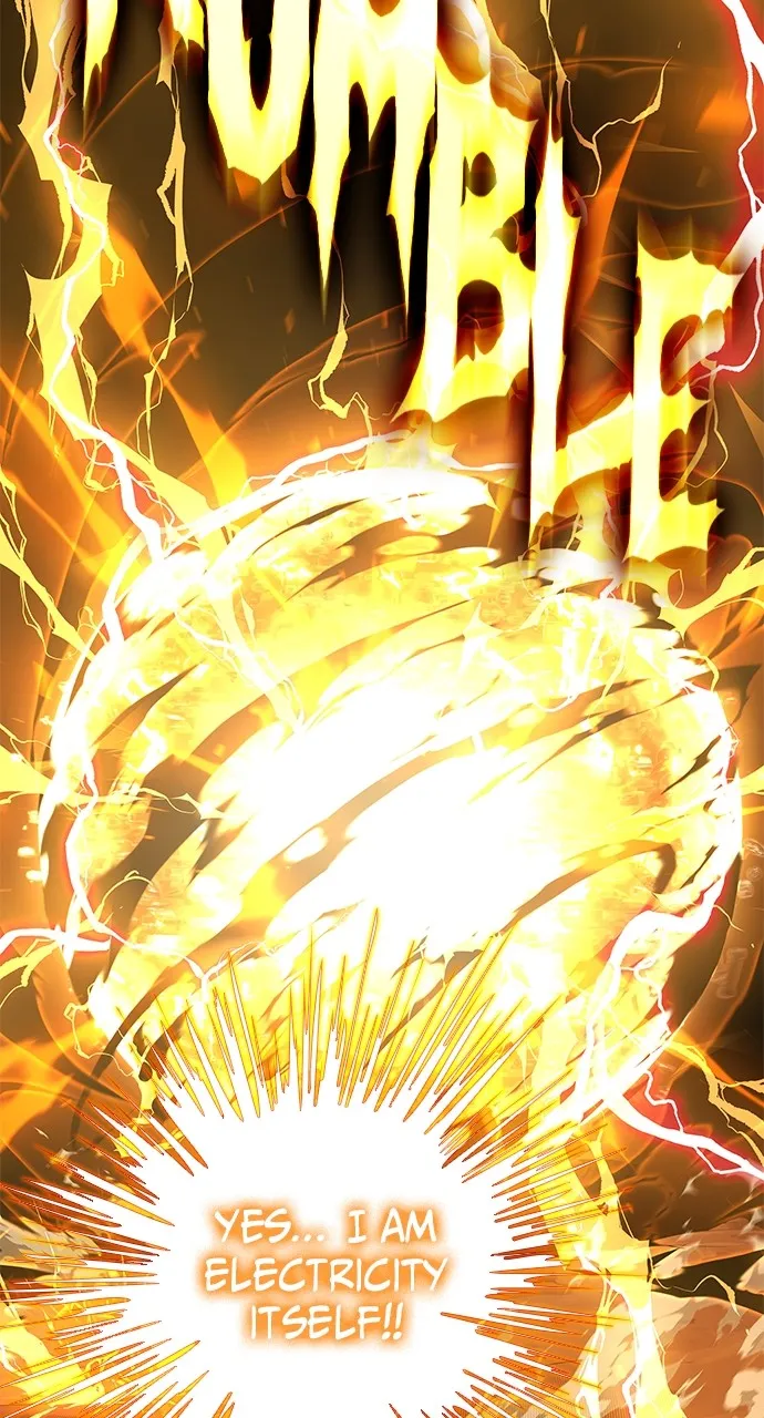 Read X & Ash chapter 104 image 1 on Lezhin