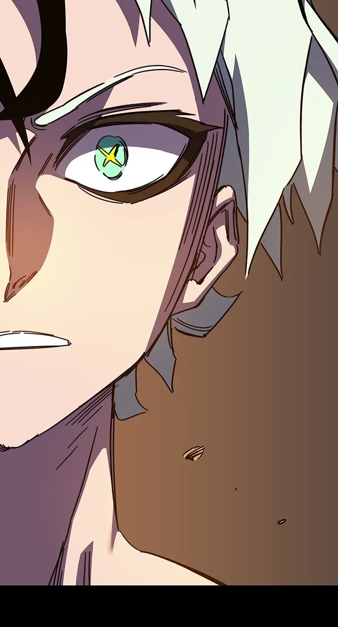 Read X & Ash chapter 104 image 103 on Lezhin