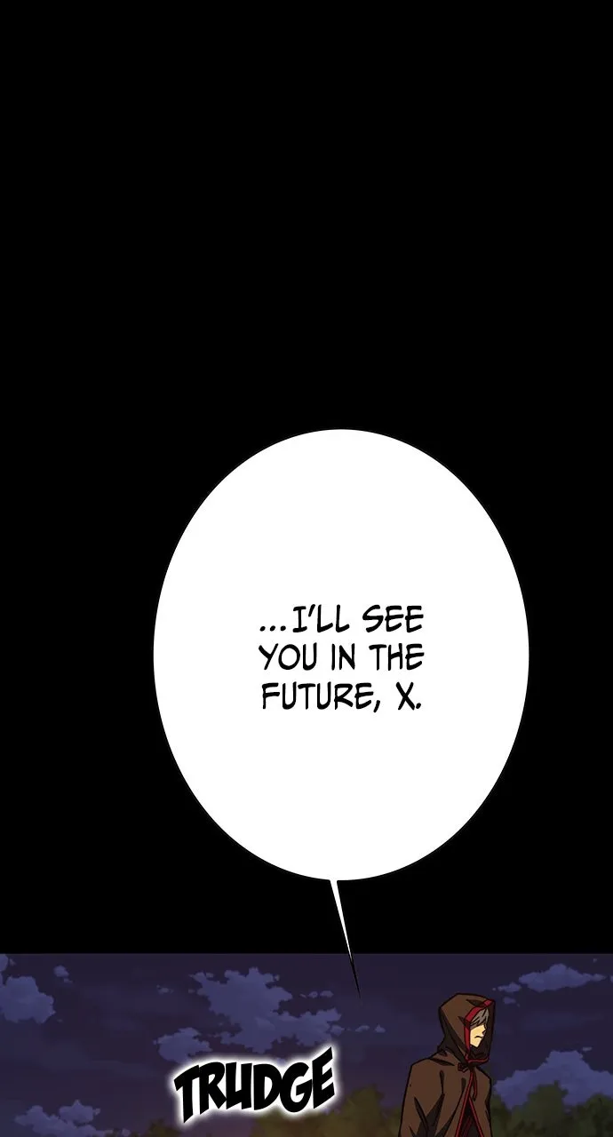 Read X & Ash chapter 104 image 104 on Lezhin