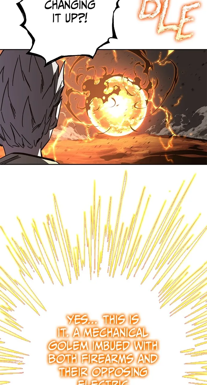 Read X & Ash chapter 104 image 112 on Lezhin
