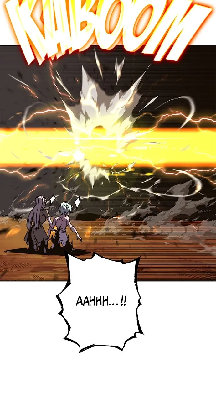 Read X & Ash chapter 104 image 127 on Lezhin