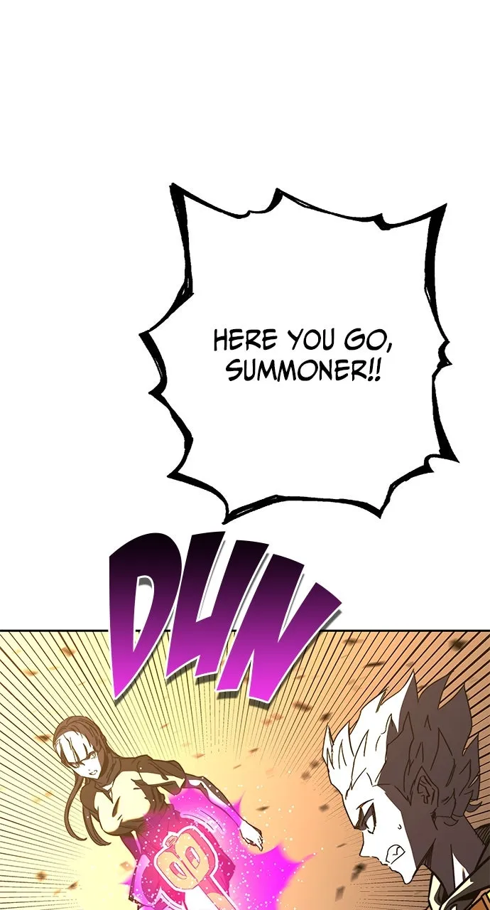 Read X & Ash chapter 104 image 13 on Lezhin