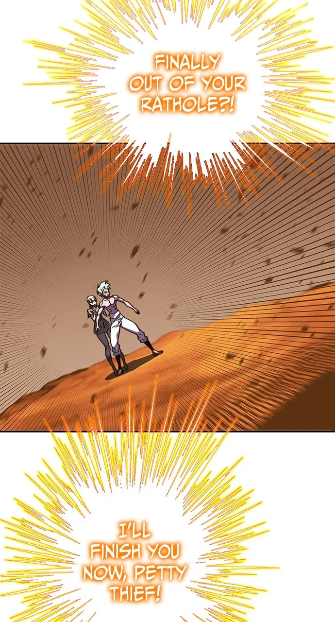 Read X & Ash chapter 104 image 130 on Lezhin