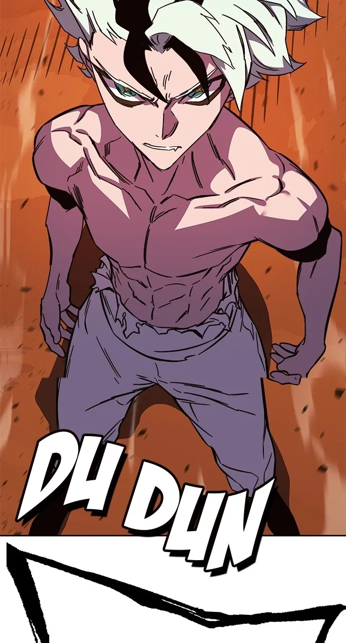 Read X & Ash chapter 104 image 135 on Lezhin