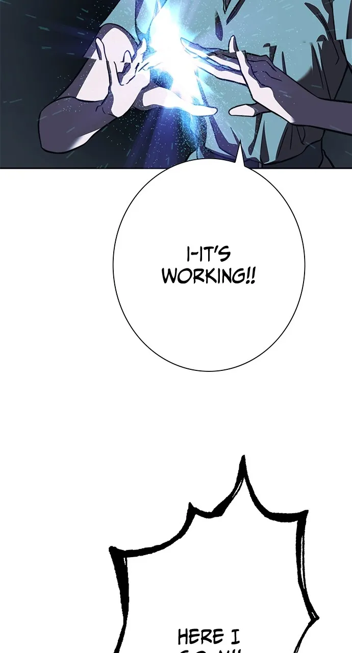 Read X & Ash chapter 104 image 140 on Lezhin