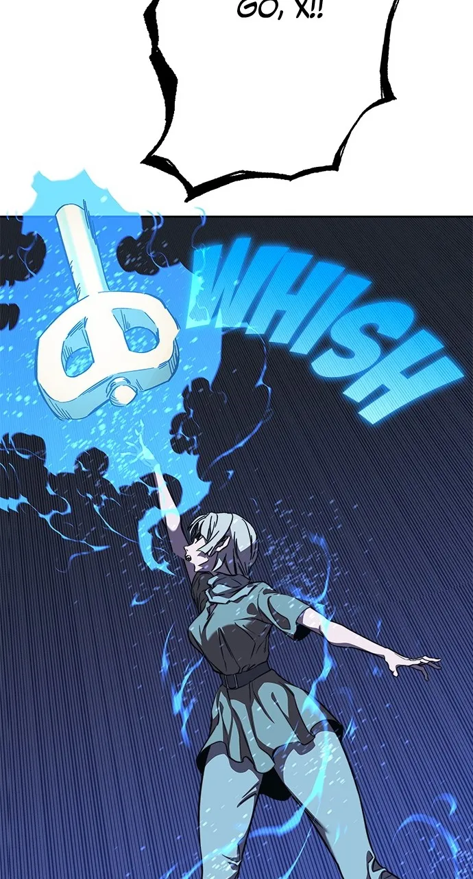 Read X & Ash chapter 104 image 141 on Lezhin