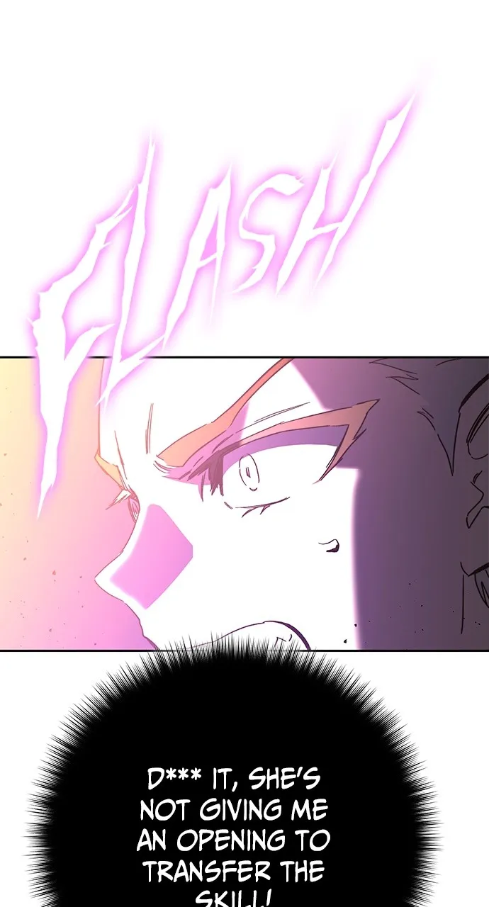 Read X & Ash chapter 104 image 15 on Lezhin