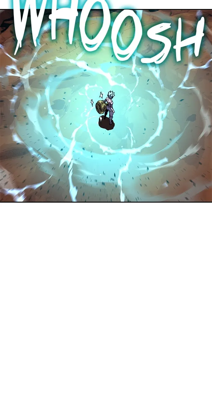Read X & Ash chapter 104 image 153 on Lezhin
