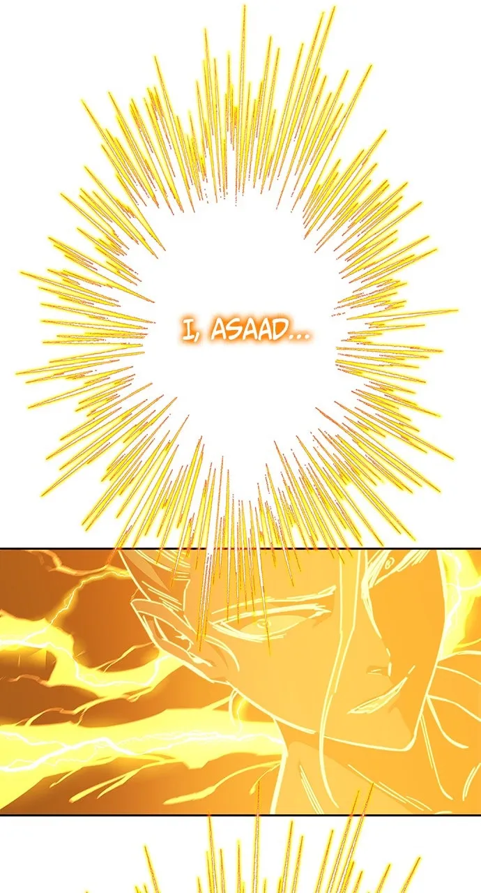 Read X & Ash chapter 104 image 20 on Lezhin