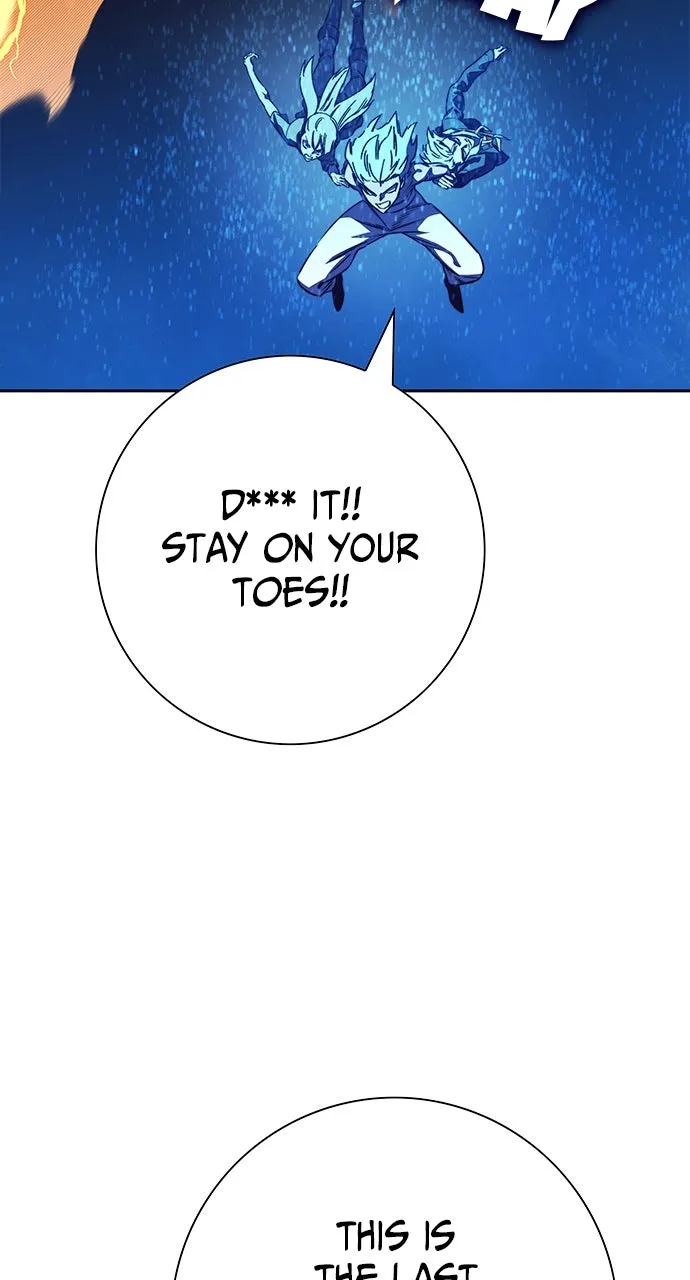 Read X & Ash chapter 104 image 23 on Lezhin