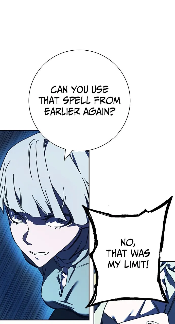 Read X & Ash chapter 104 image 25 on Lezhin