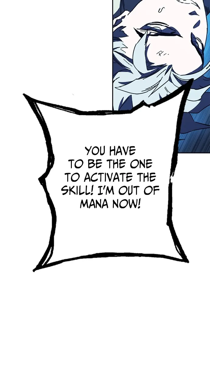 Read X & Ash chapter 104 image 26 on Lezhin