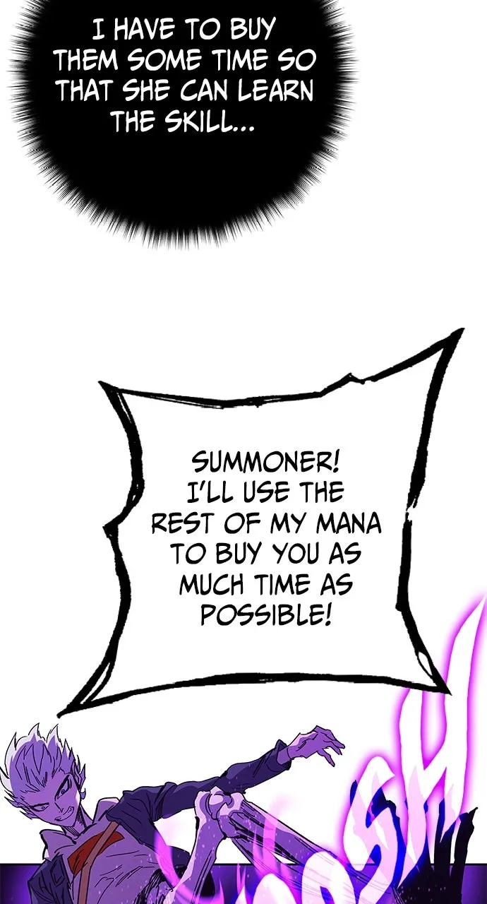Read X & Ash chapter 104 image 28 on Lezhin