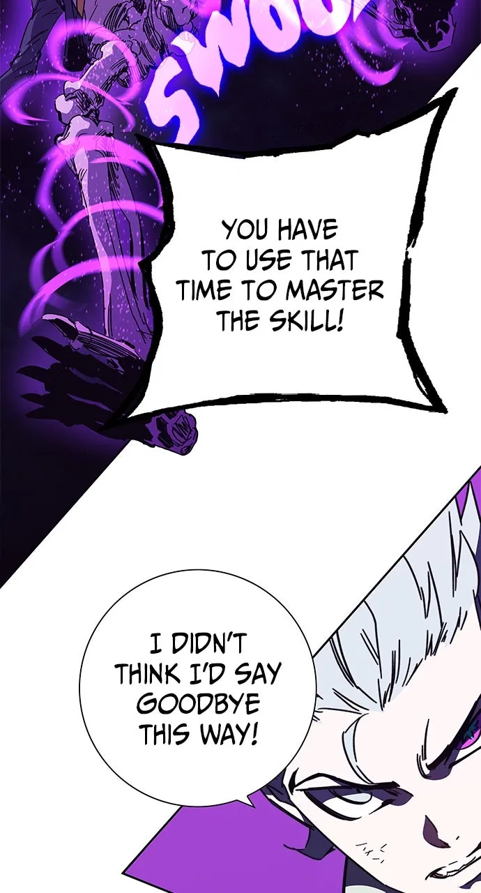 Read X & Ash chapter 104 image 29 on Lezhin